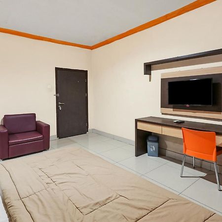 Collection O 93163 Hotel Grand Kartika Pare-Pare Luaran gambar