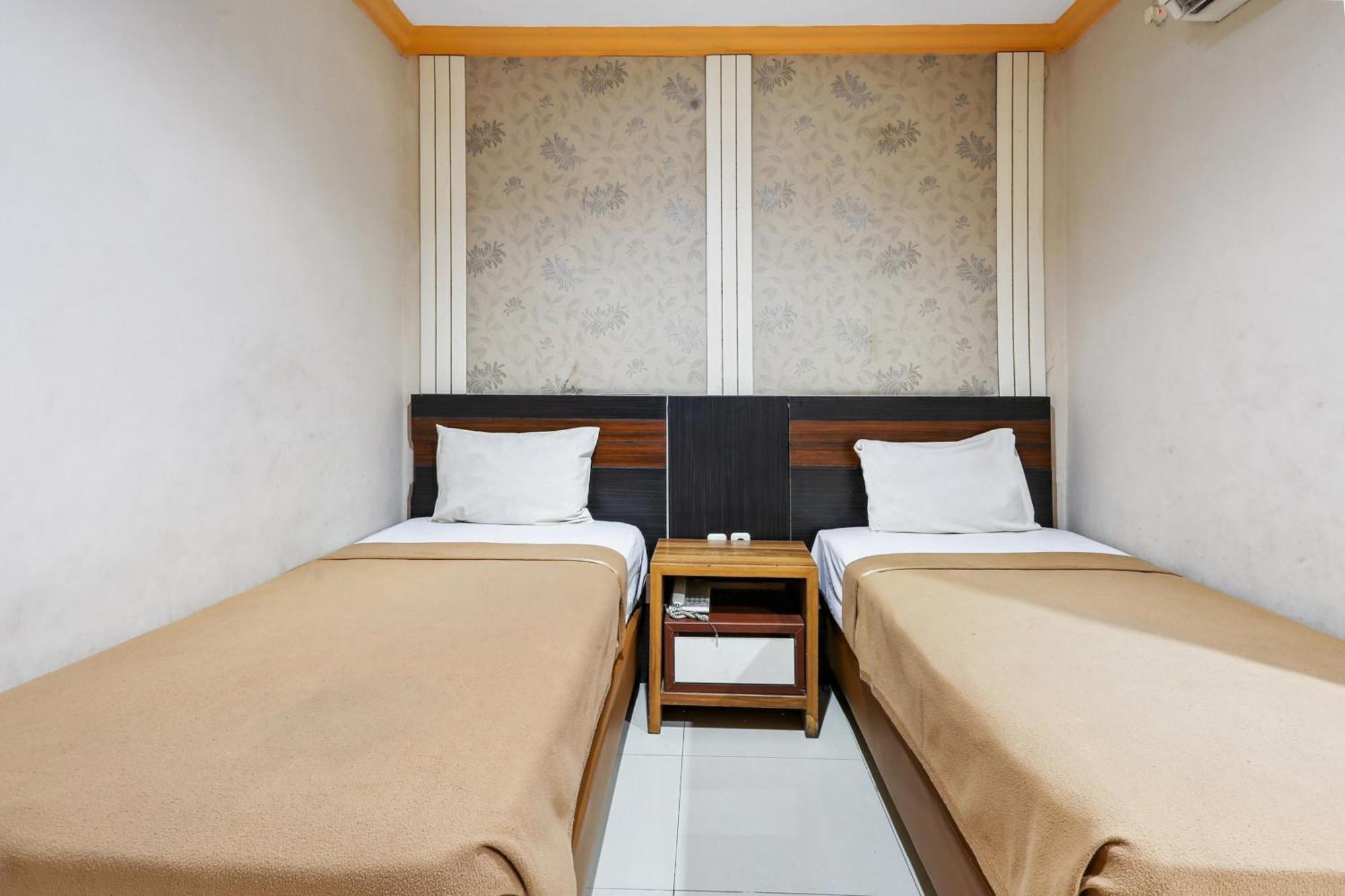 Collection O 93163 Hotel Grand Kartika Pare-Pare Luaran gambar