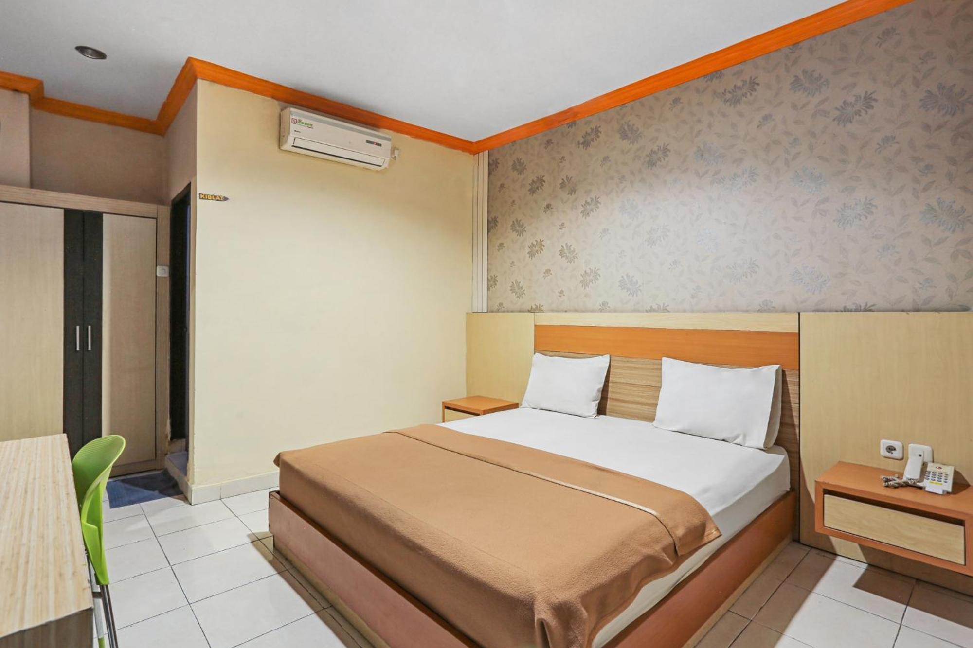 Collection O 93163 Hotel Grand Kartika Pare-Pare Luaran gambar