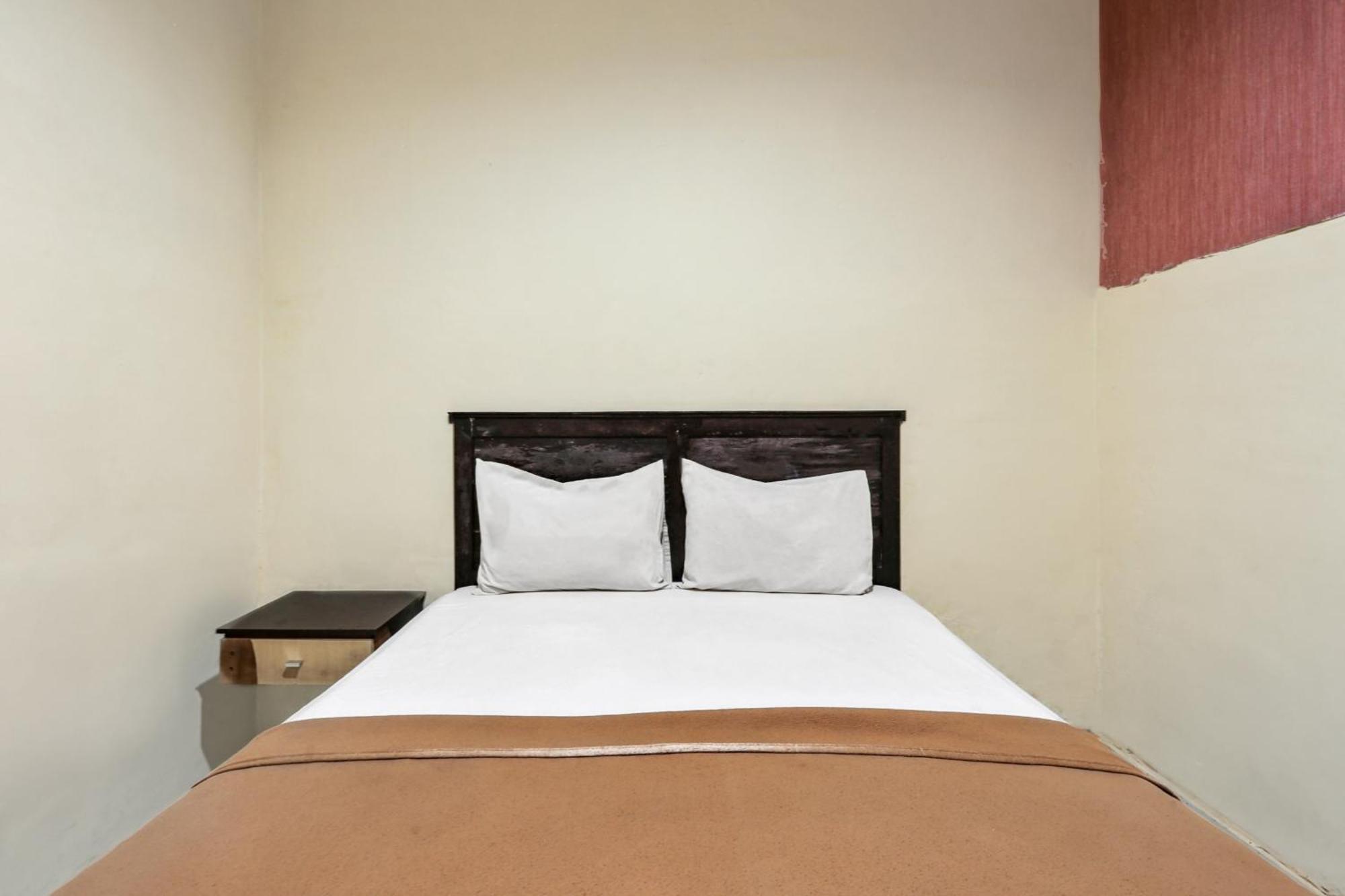 Collection O 93163 Hotel Grand Kartika Pare-Pare Luaran gambar